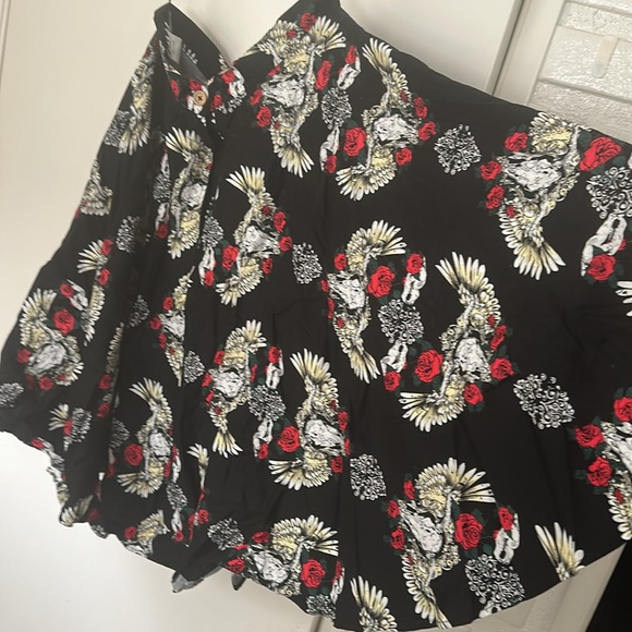 Hell Bunny set - Picture 4 of 5